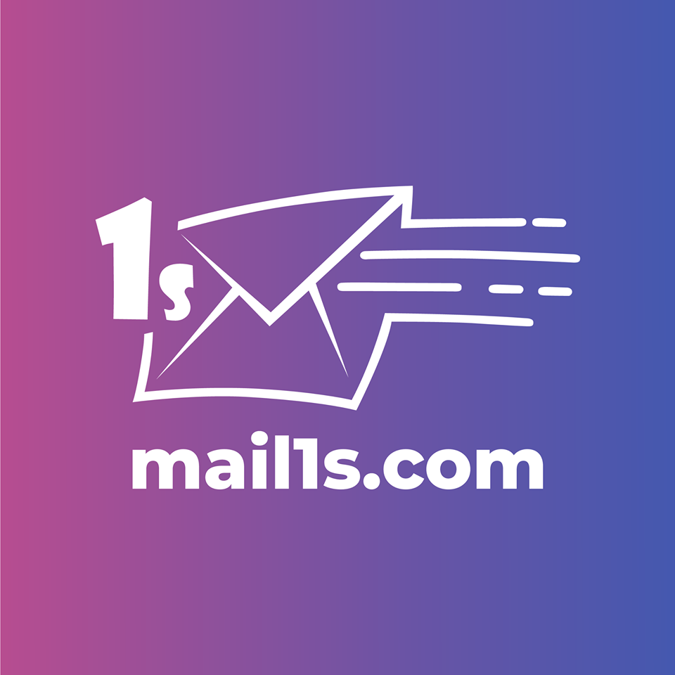 Email 10p gì tầm này - Tạo Email ảo vĩnh viễn với Mail1s ngay
