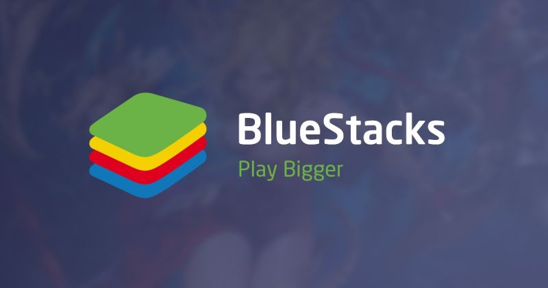 Top 3 Phần mềm giả lập Android BlueStacks