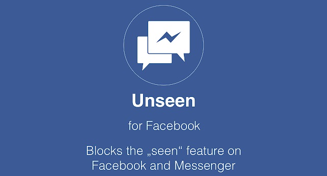 Cách đọc tin nhắn Messenge của Facebookr mà không hiện “Đã xem”